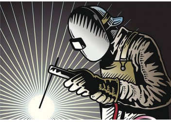 焊接作業安全：必備的四種個人防護用品